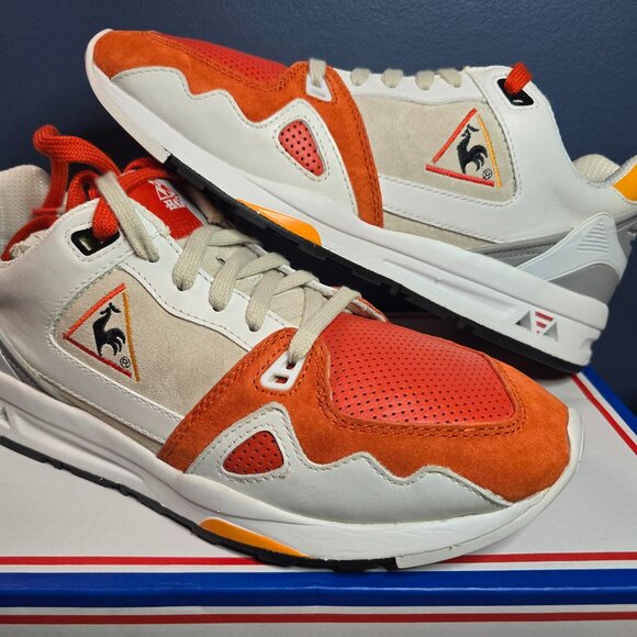 Share Le Coq Sportif R1000 Size 9! - Picture 9 of 9